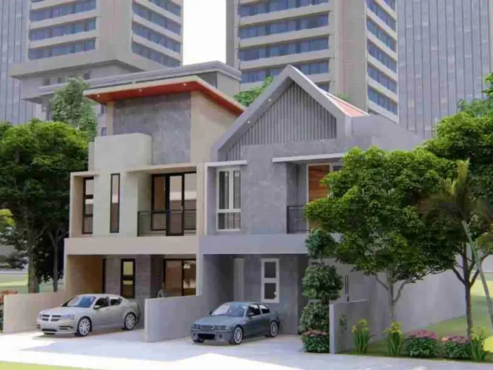 Jual Rumah Baru Manyar dekat klampis semolowaru mulyosari sutorejo pakuwon city Kertajaya rungkut