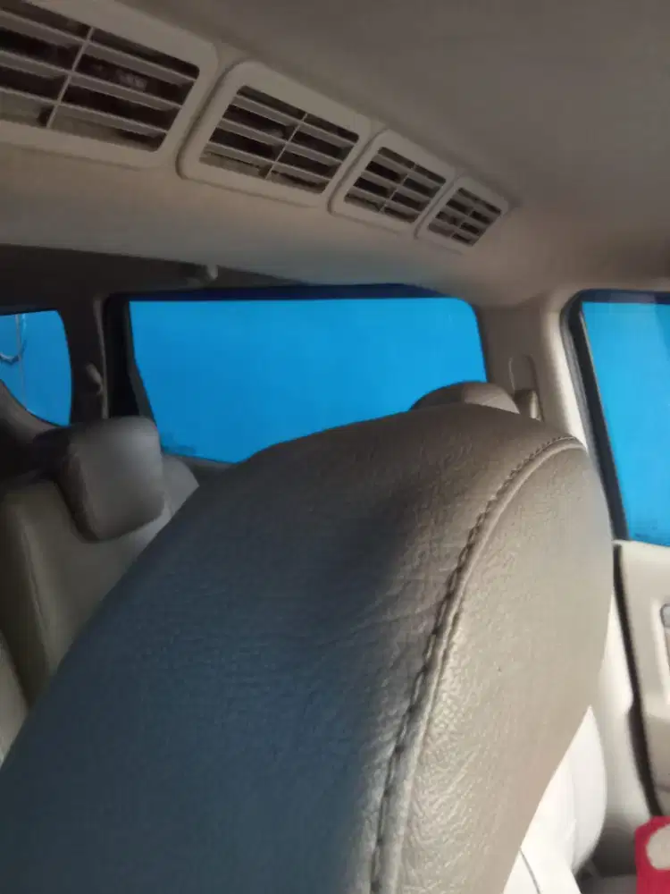 Suzuki Ertiga 2013 Bensin