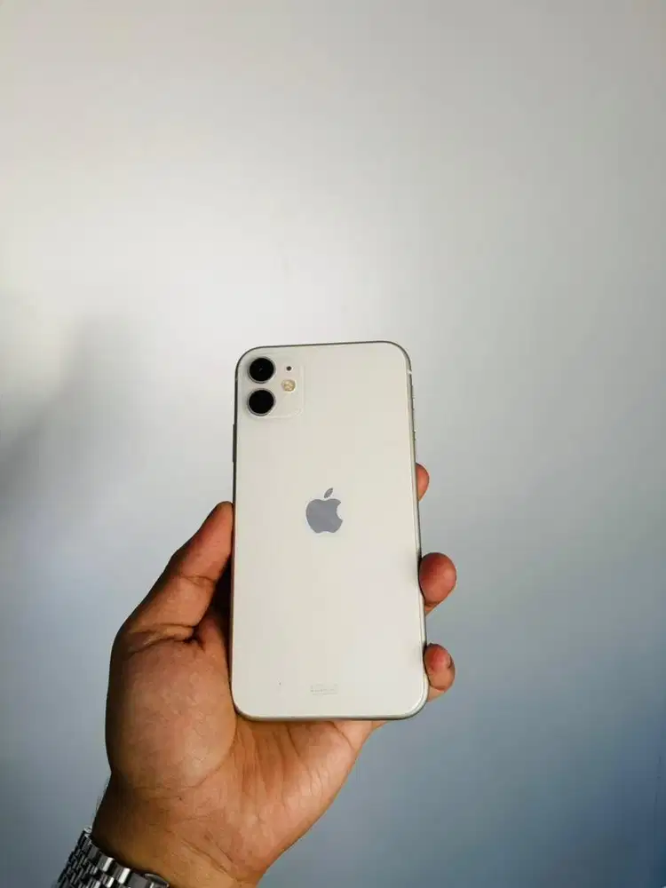 Iphone 11 128 gb ibox