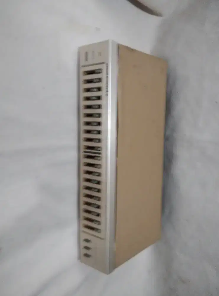 EQualizer marantz eq20d