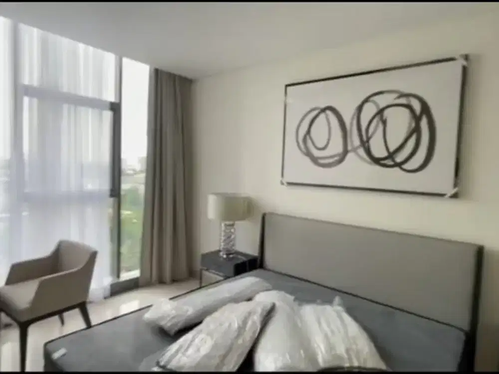 Jual Apartemen Lavenue 2 BR Fully Furnished Pancoran Jakarta Selatan