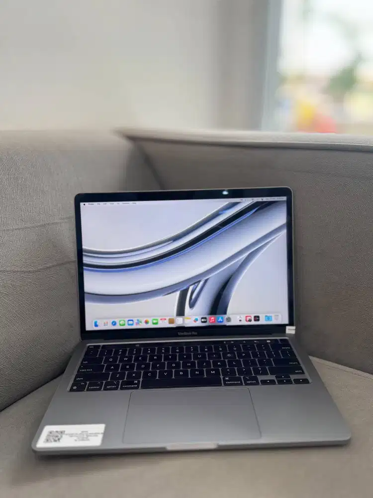 MACBOOK PRO 2022 13 8/512GB M2 SECOND LIKE NEW