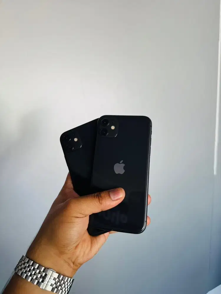 Iphone 11 64 gb ibox