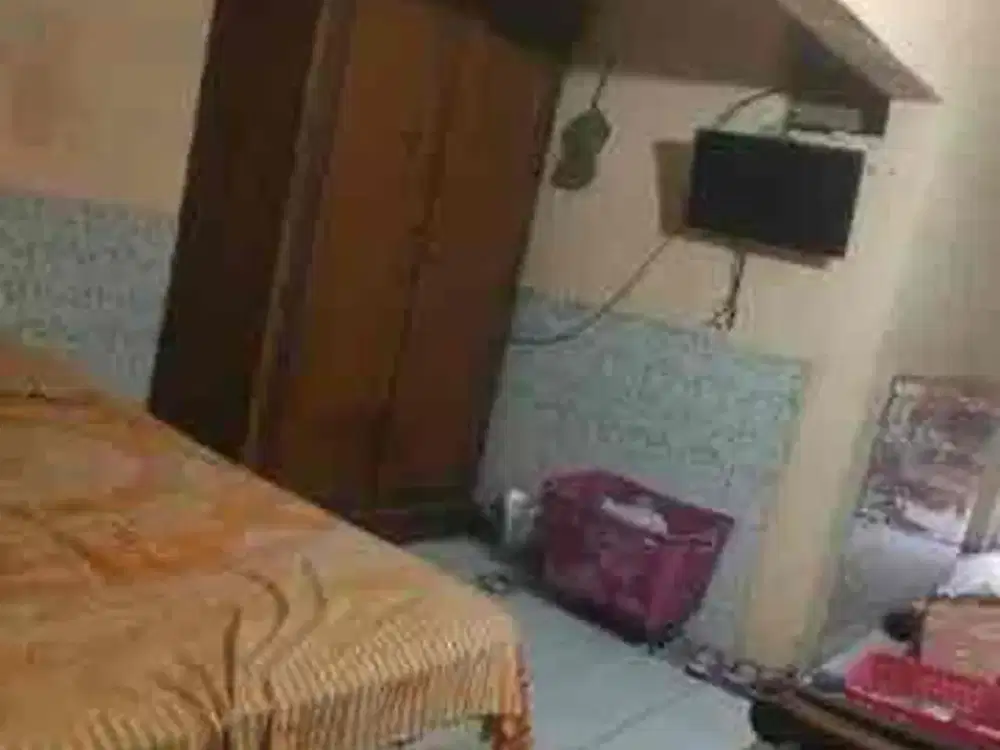 Dijual rumah siap huni setro kenjeran 1 lantai