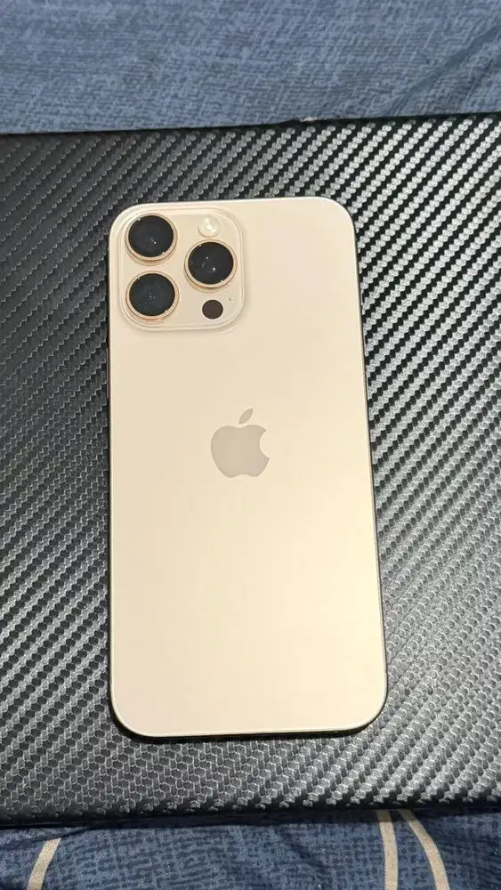 iPhone 16 Pro Max 256 Gb Desert Titanium
