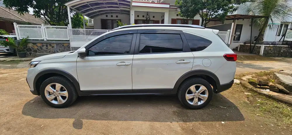 Honda BR-V 2023 Bensin