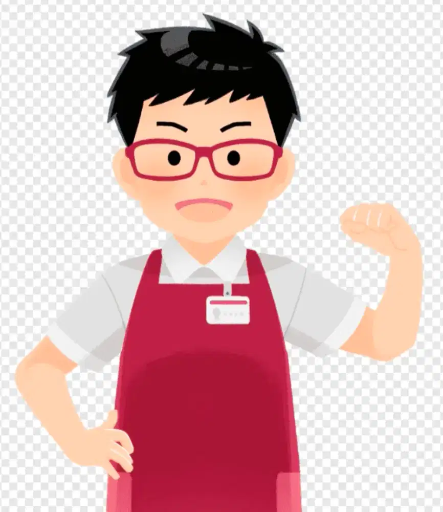 Lowongan Kerja Karyawan Pria Toko Bahan Bangunan Kraksaan