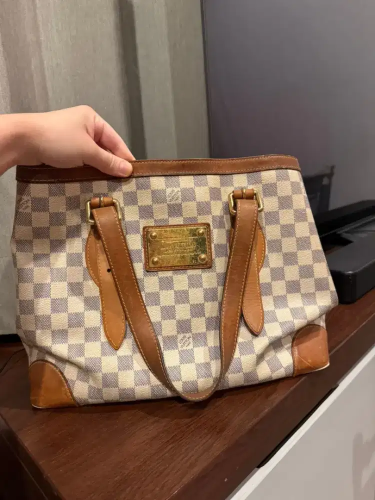 Jual tas LV / Louis Vuitton