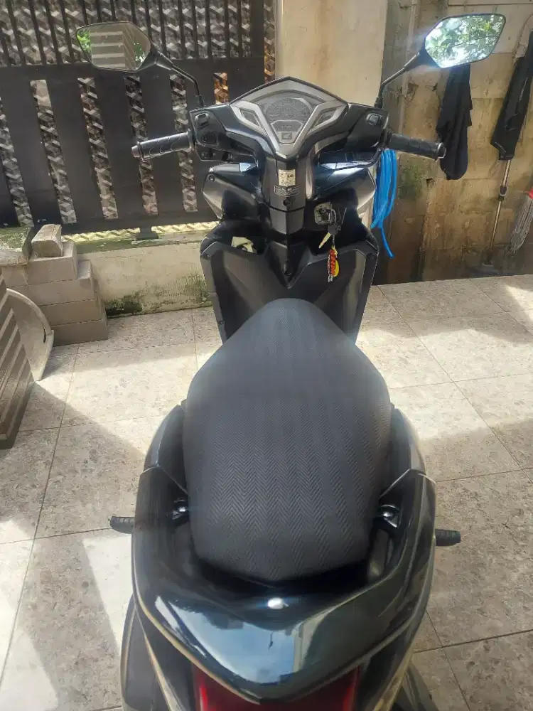 Honda vario 2014 iss