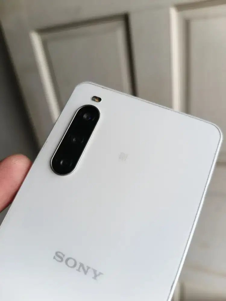 Mantab - Xperia 10 Mark IV - Terawat No Minus