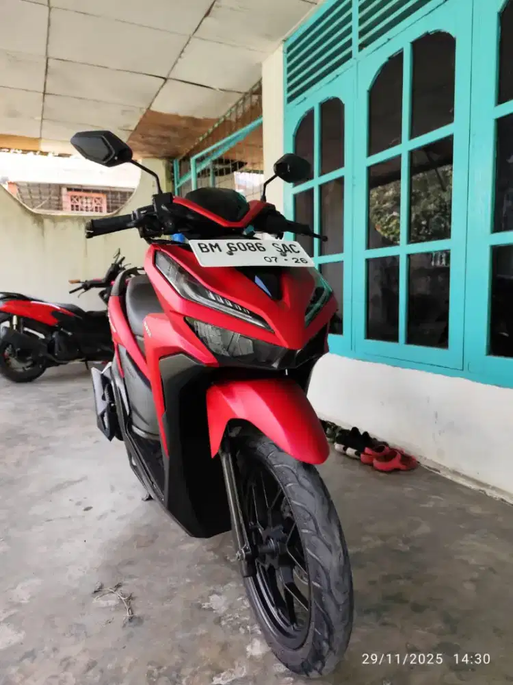 Siganteng tampil dulu