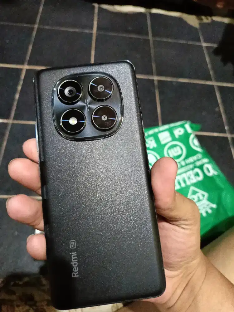 Redmi note 14 pro 5G 8/256