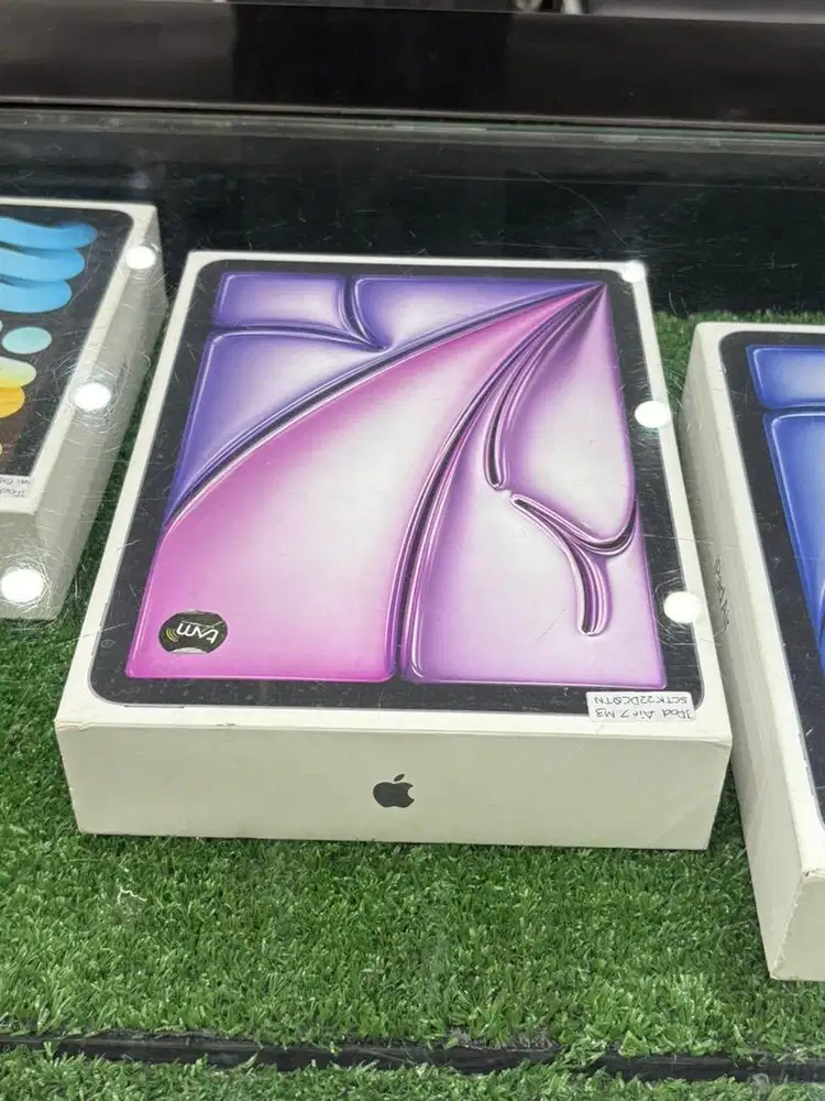 Promo tablet Apple bunga 0% yess kredit
