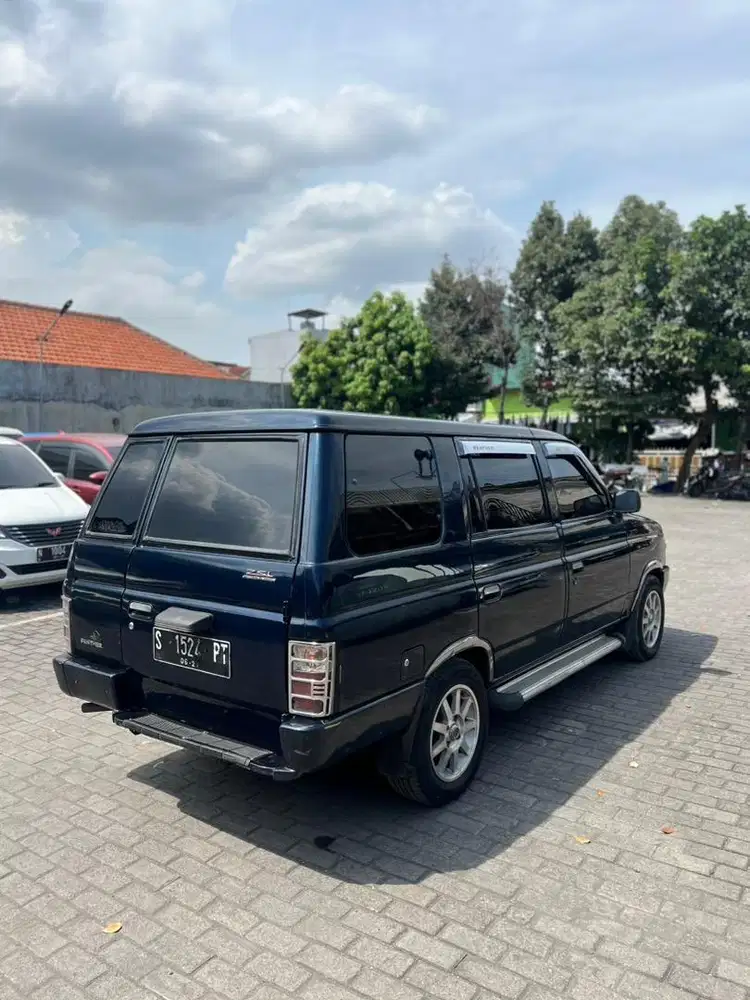 Panther grand royal plus 1997