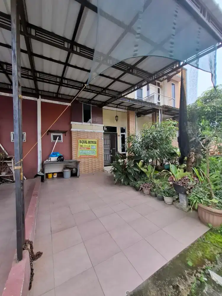 Perumahan mawar mas sekitar USU, ringroad, setiabudi dan dr mansyur