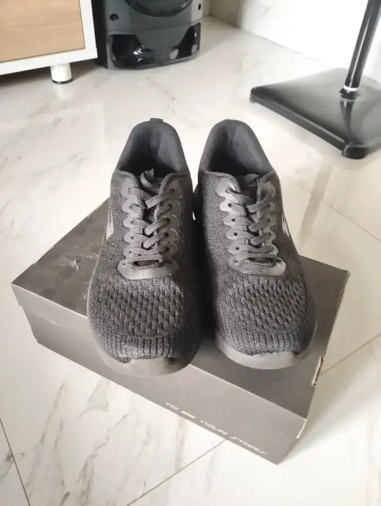 Jual Sepatu Buat Sekolah/Kerja