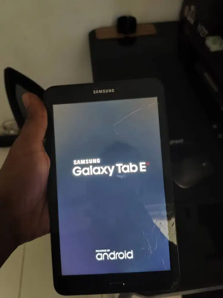Samsung Galaxy Tab E