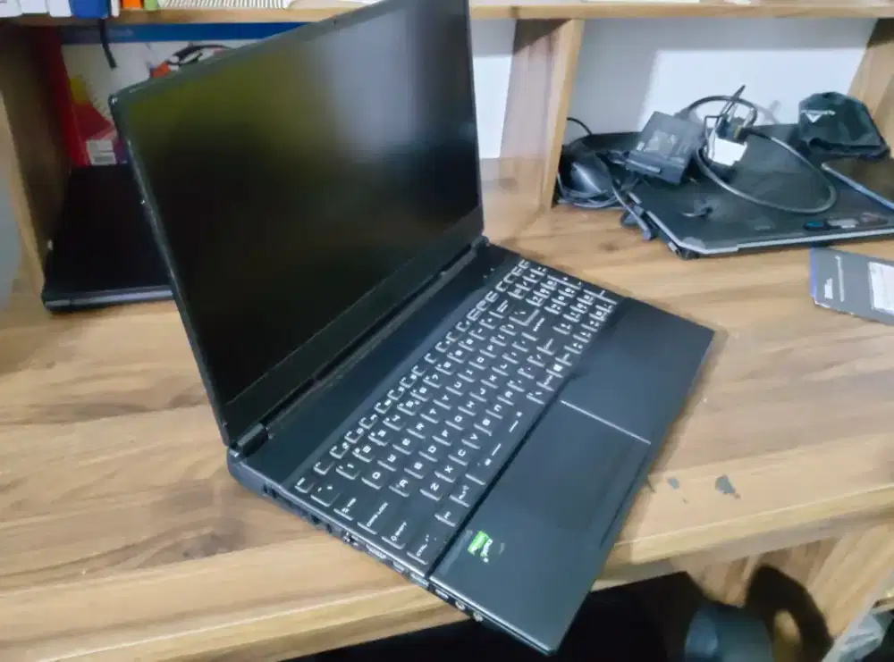 MSI Leopard GL65 SFK