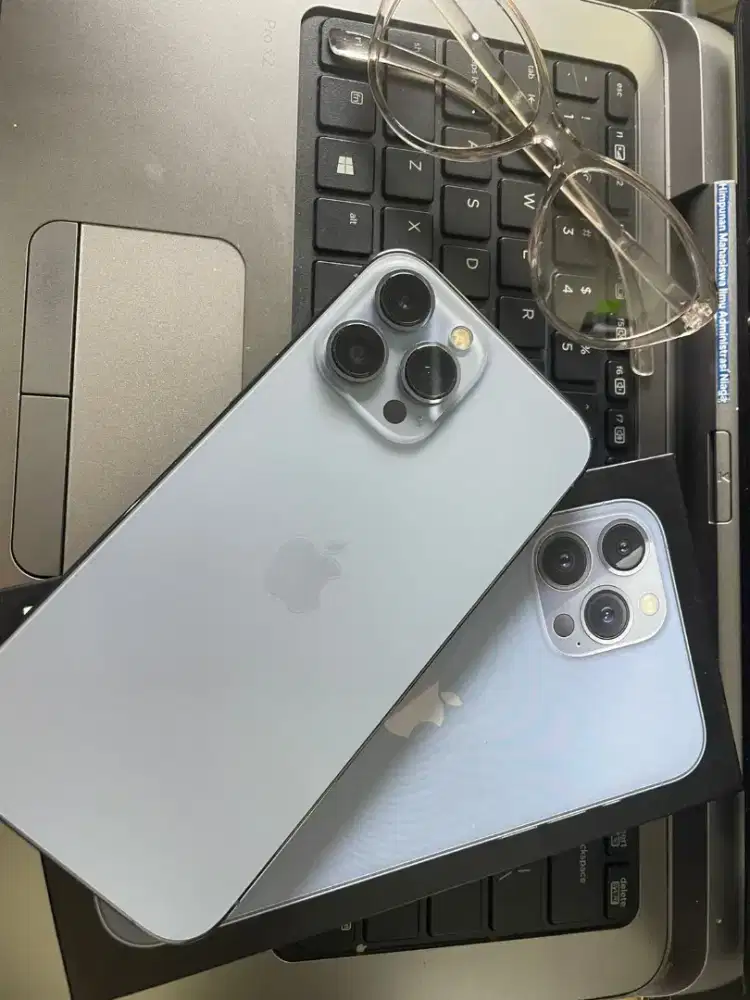 iPhone 13 Promax 128gb Ex iBox