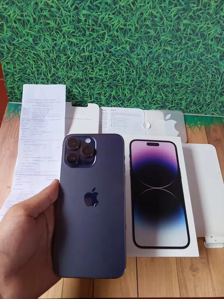 iphone 14promax 256gb ex ibox