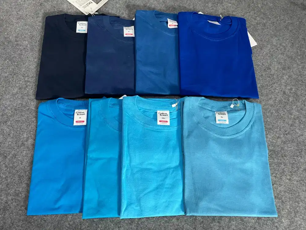 Lowongan Kerja Penjahit kaos / kemeja