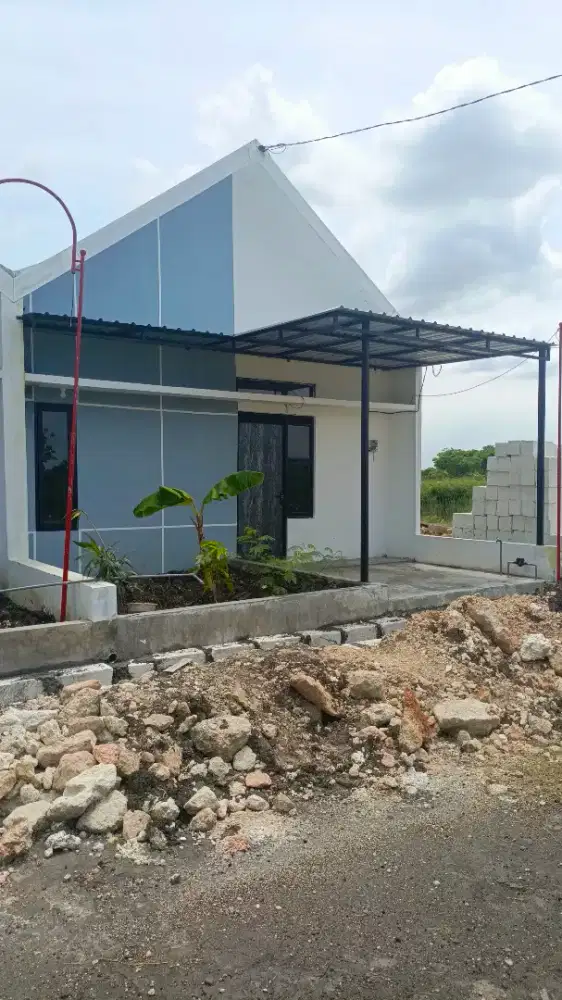 RUMAH SUBSIDI GRESIK