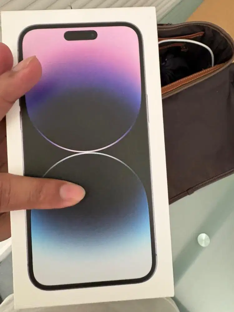 iphone 14 pro max 128Gb IBOX maknyus