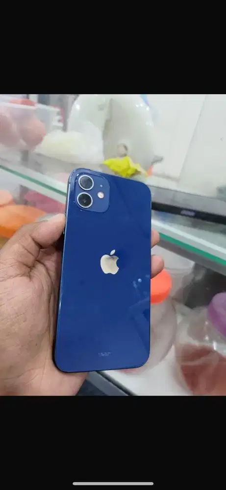 Iphone 12 256 resmi digimap