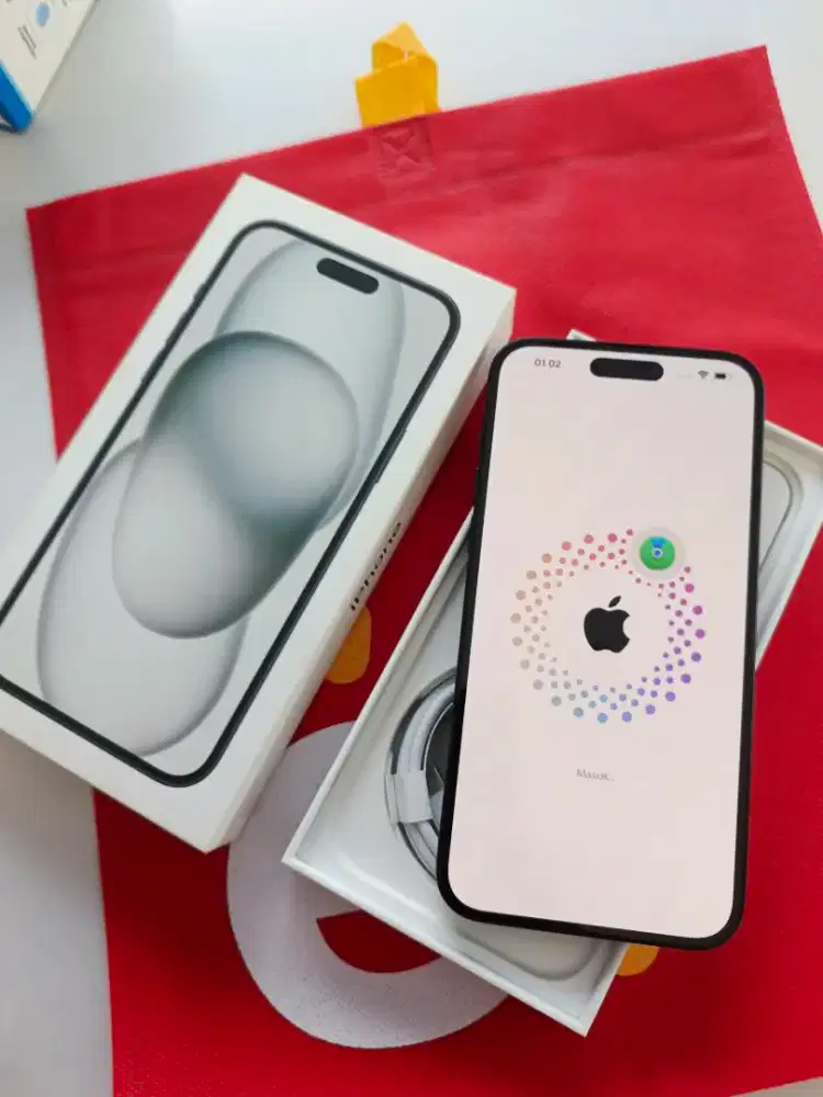 Iphone 15 plus promo kredit gratis cicilan 1x bisa tanpa dp