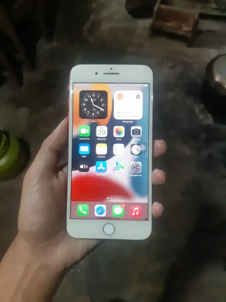 Jual iphone 7 plus 128gb