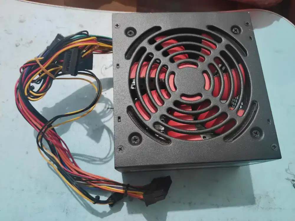 Psu Varro Prime