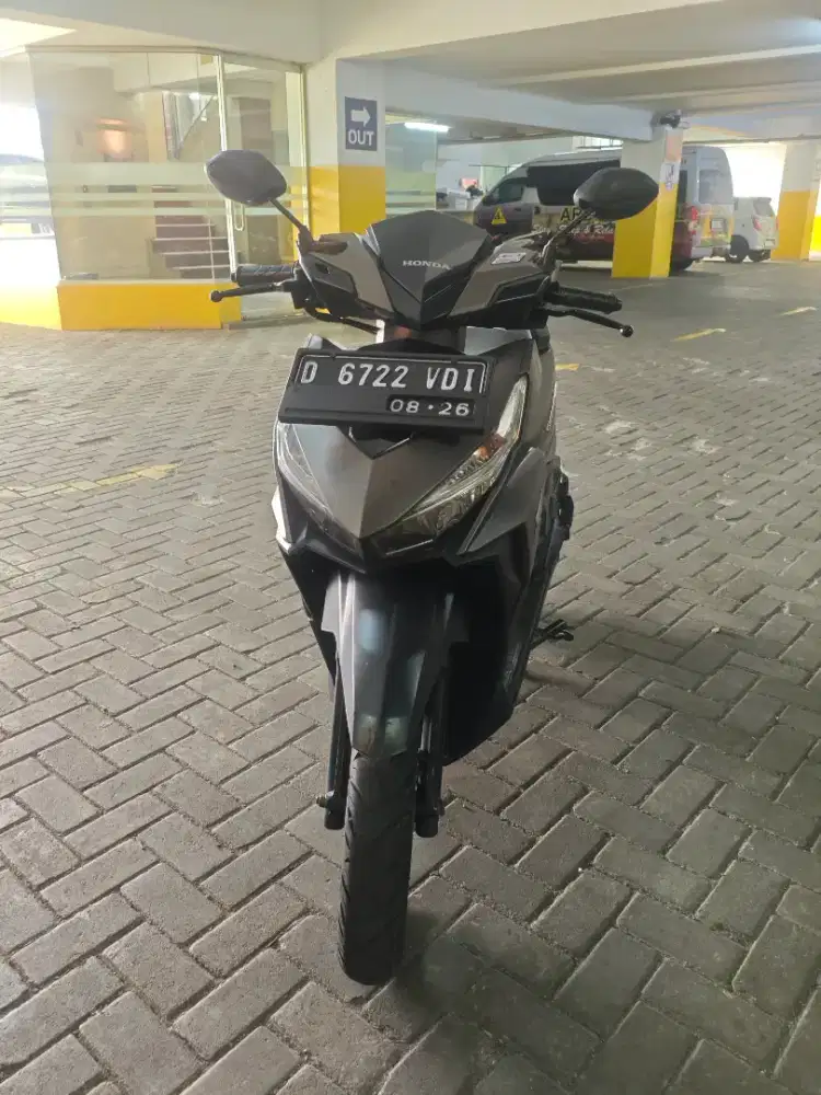 FOR SALE VARIO 150 LED OLD 2016