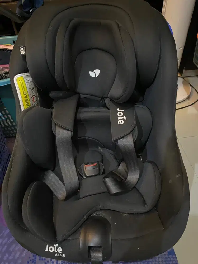 Dijual carseat joie