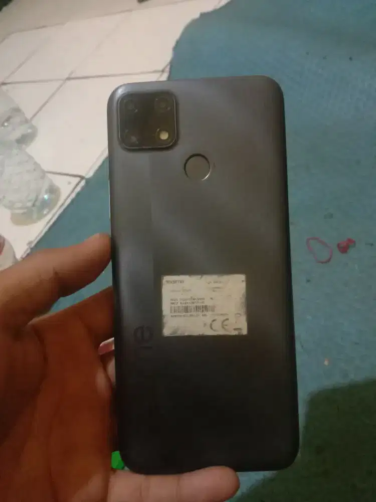 Realme c25 4/62