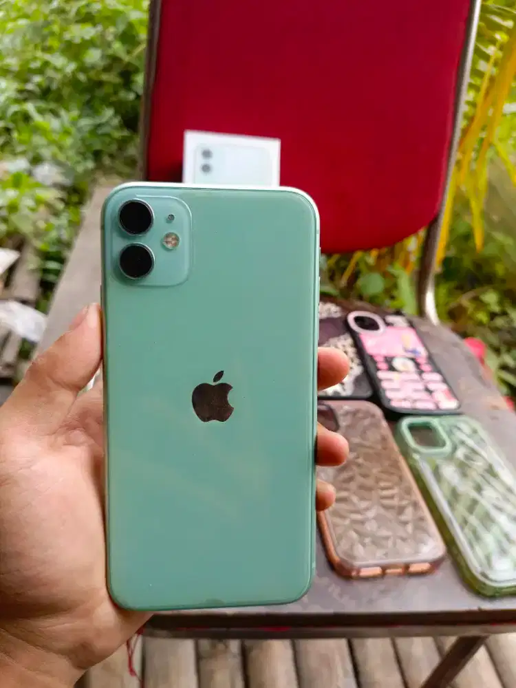 iphone 11 64Gb inter