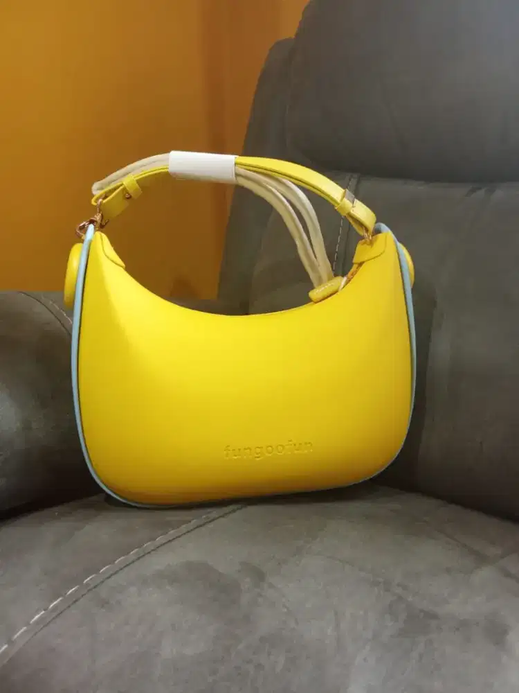 Tas Fashion no Brand