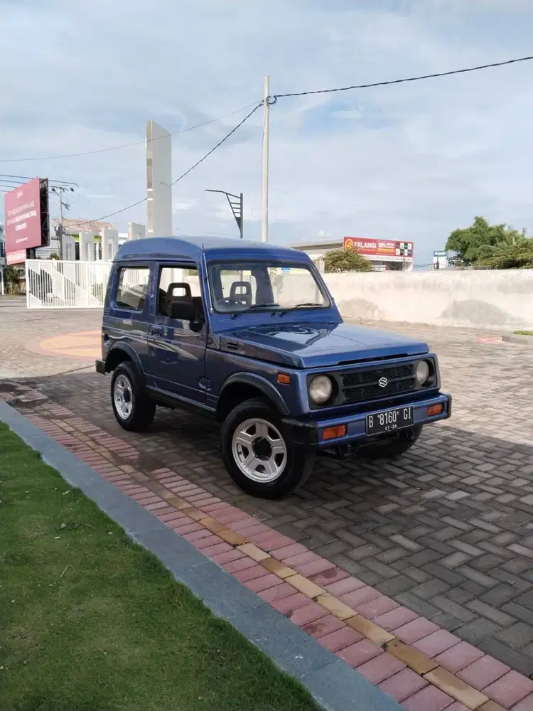 Katana GX 2005 Last Edition Original