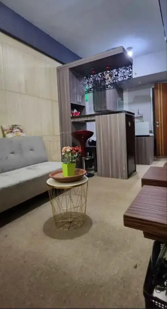 Jual Apartemen Puncak Kertajaya dekat Unair ITS Sukolilo Gunawangsa