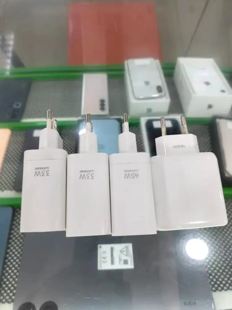 Charger ORIginal copotan 100%