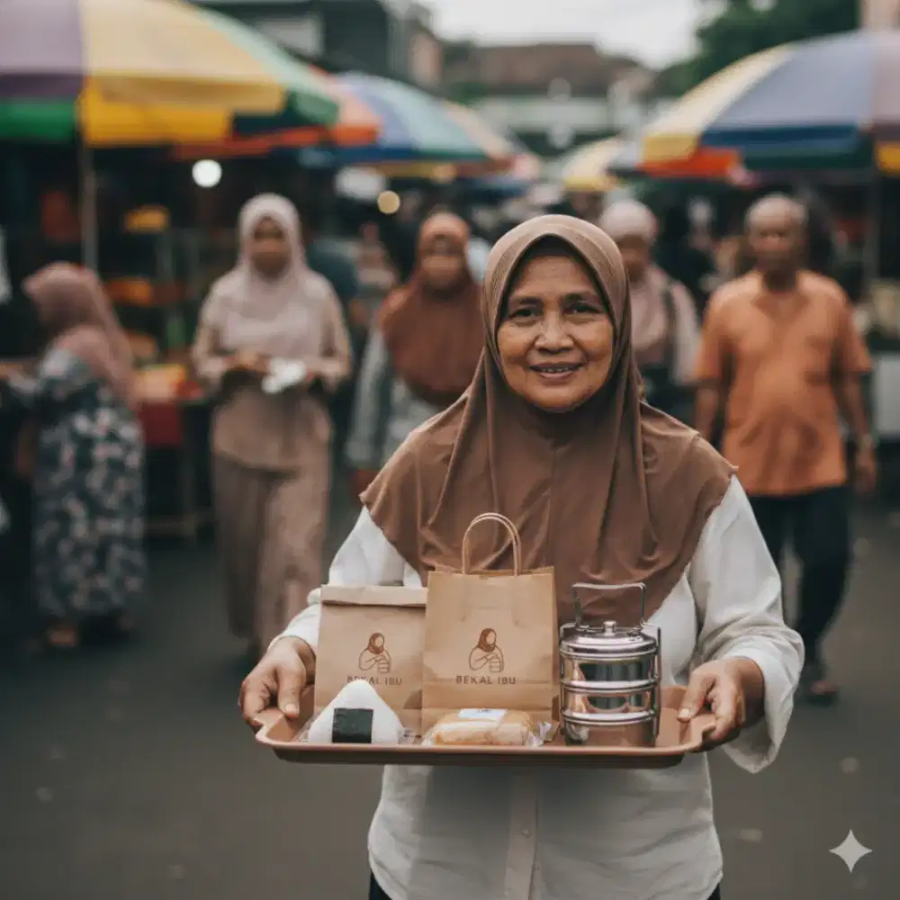 Dibutuhkan Banyak Karyawan (Tenaga Penjual)