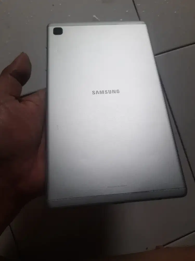 Samsung A7 lite normal mulus