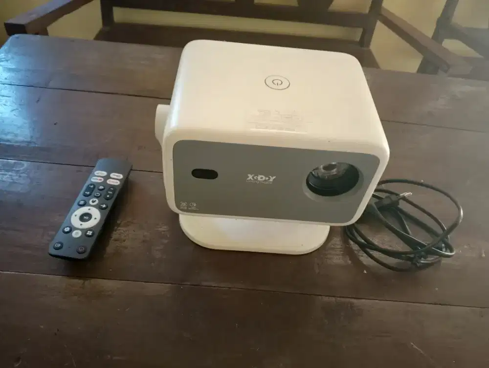 Proyektor Android NGody