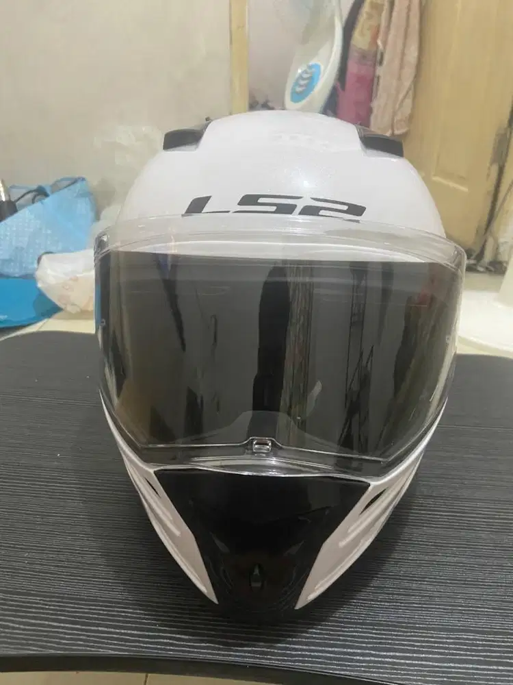 helm ls2 metro modular