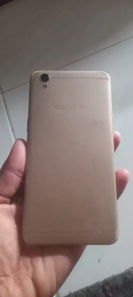 Dijual hp oppo a37