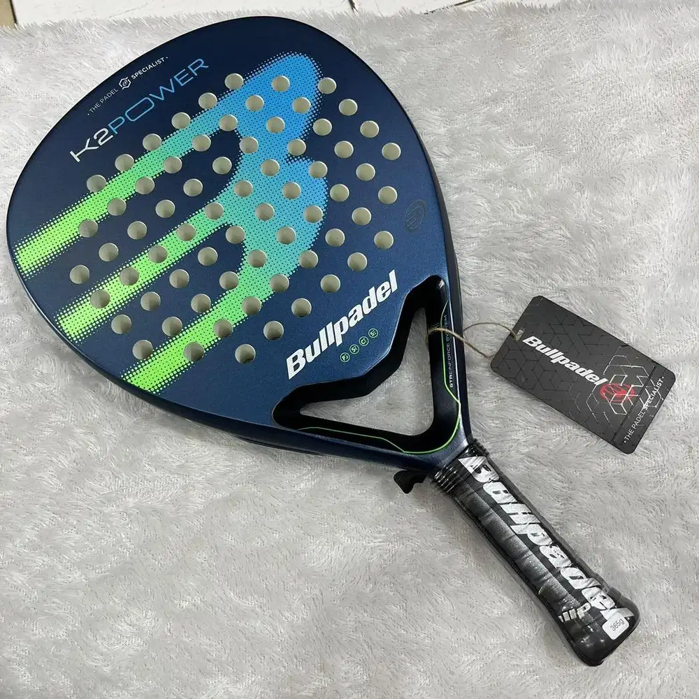 Reket Padel Bullpadel