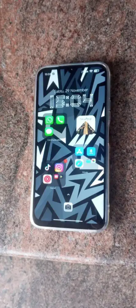 Xiaomi redmi 15C 8/256