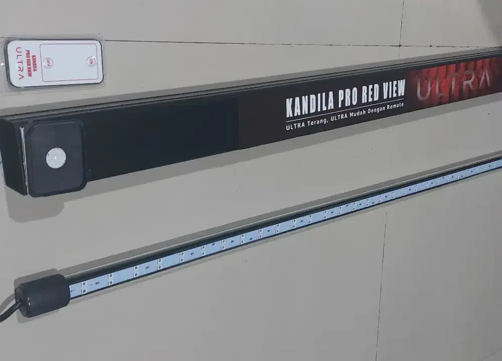Kandila Pro Red View ULTRA 100cm