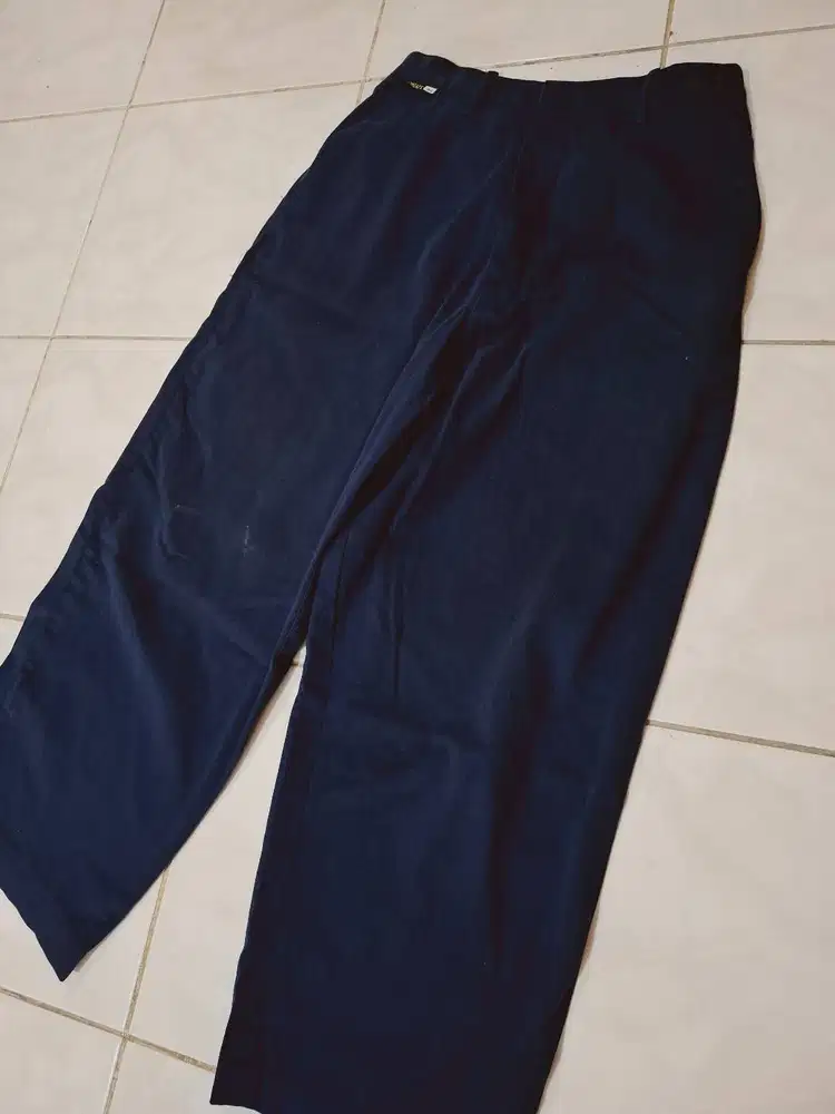 Dijual Celana SMP – Second Ukuran 34