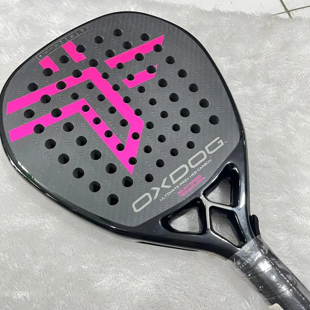 Reket Padel Oxdog