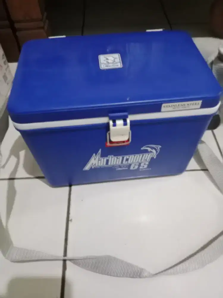 Bok pendingin minuman